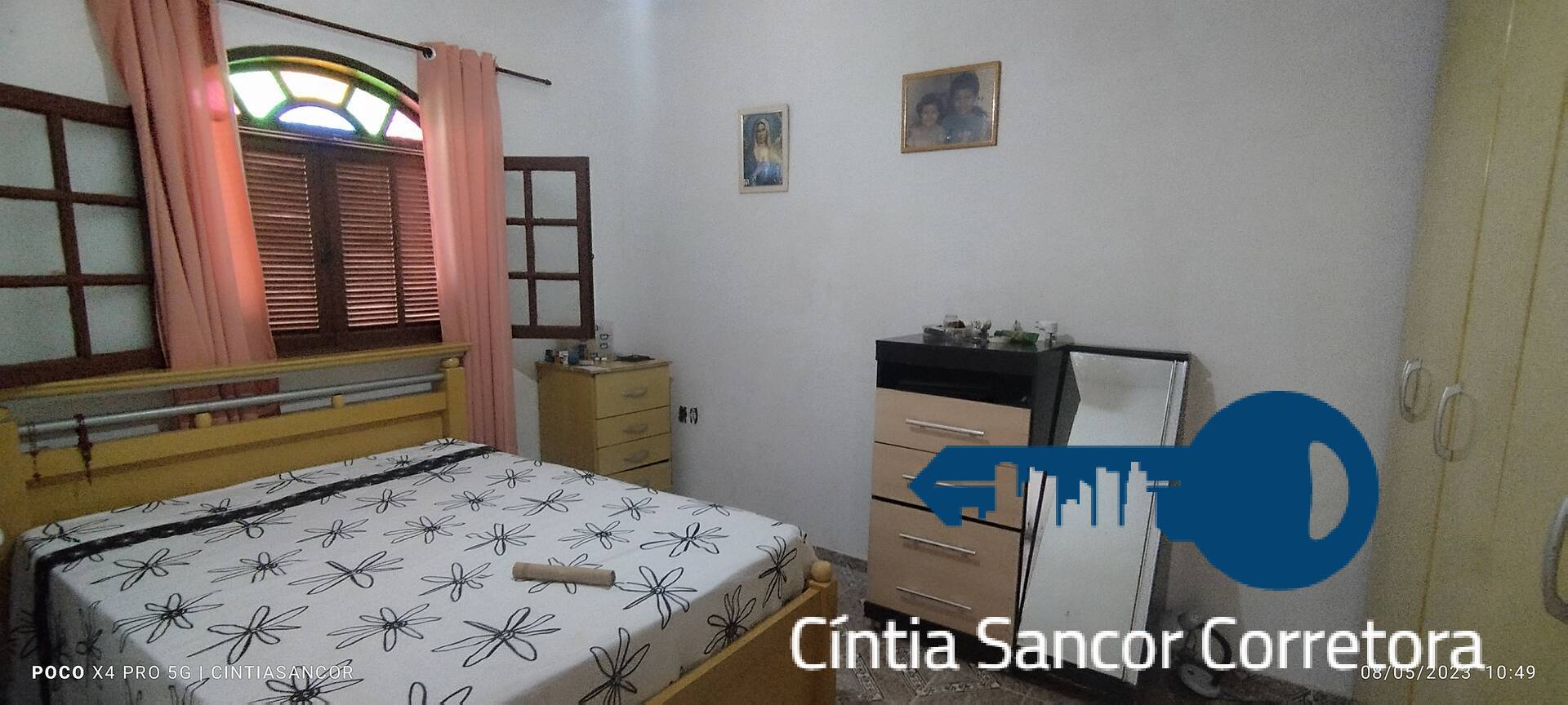 Casa à venda com 3 quartos, 336m² - Foto 13