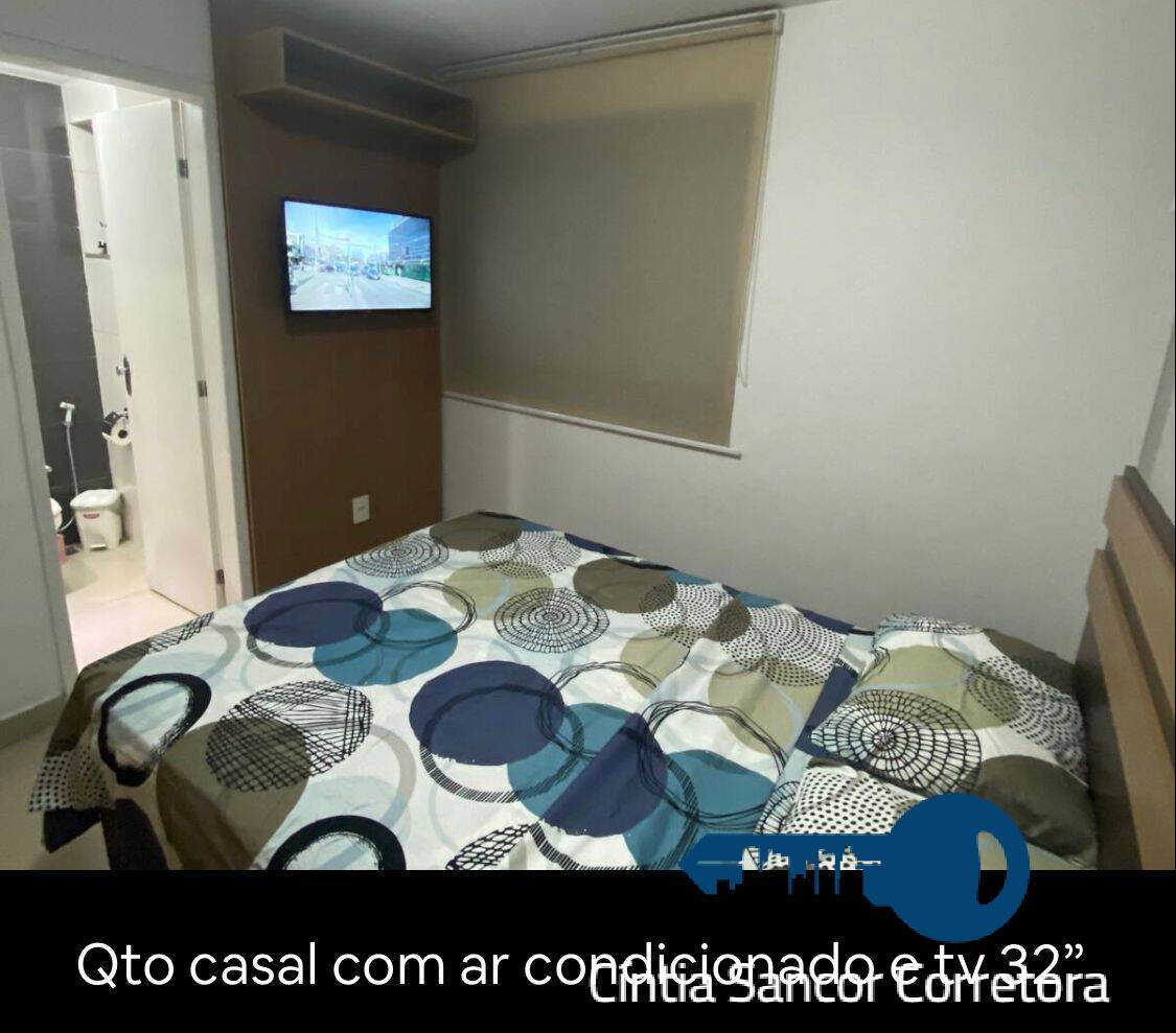 Apartamento à venda e aluguel com 2 quartos, 80m² - Foto 3