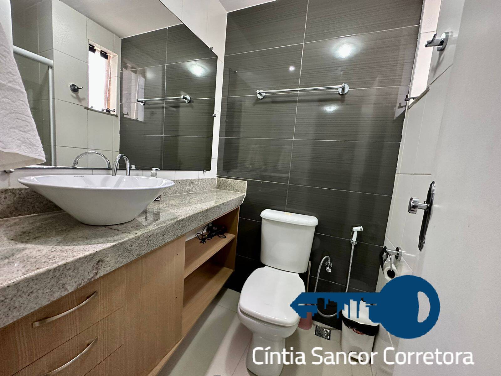 Apartamento à venda e aluguel com 2 quartos, 80m² - Foto 6