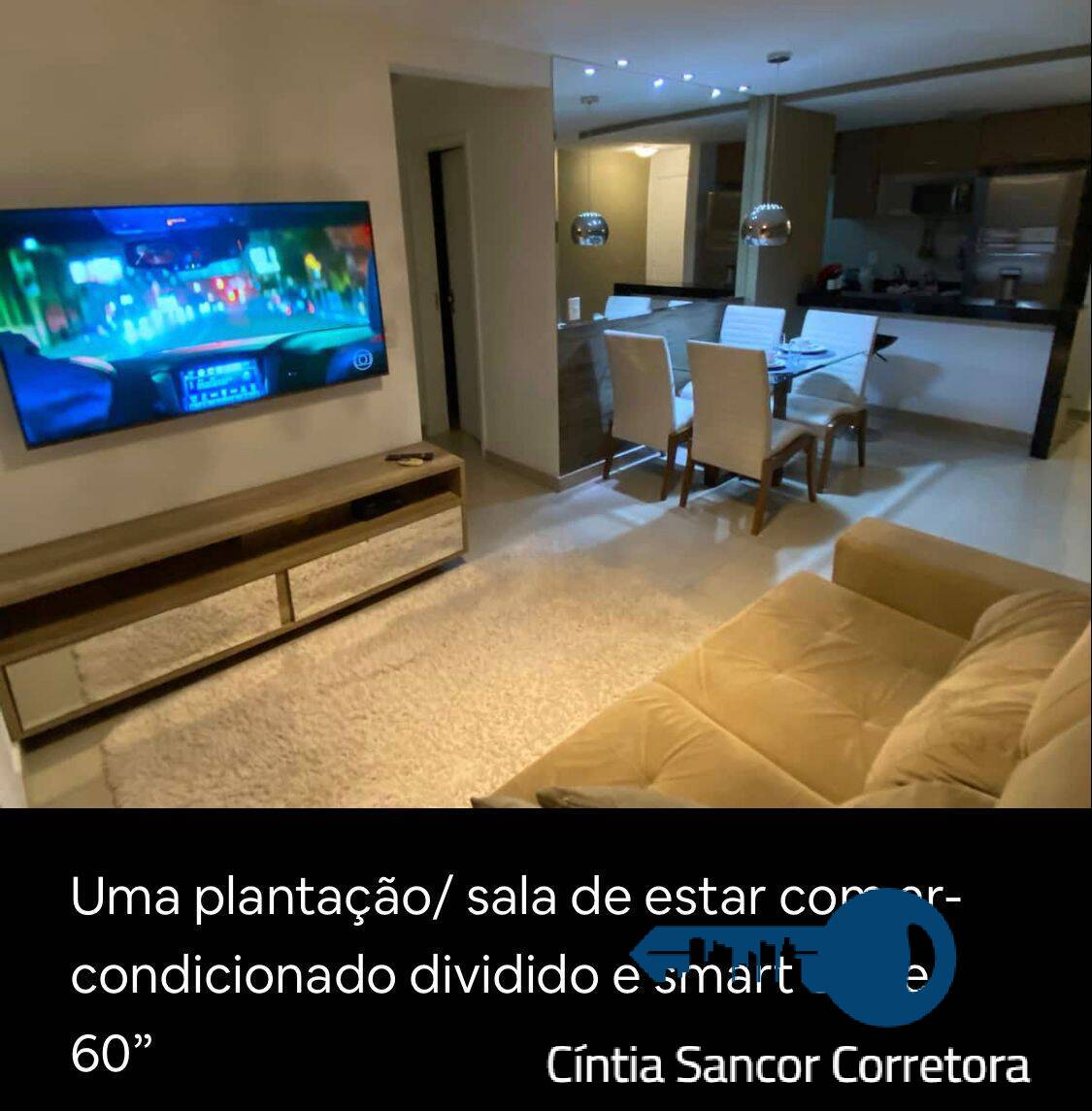 Apartamento à venda e aluguel com 2 quartos, 80m² - Foto 11