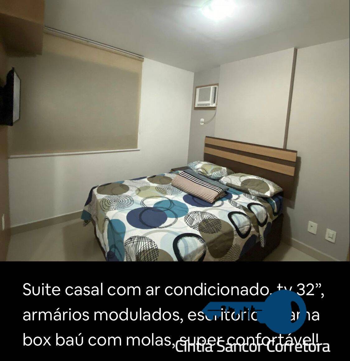 Apartamento à venda e aluguel com 2 quartos, 80m² - Foto 9