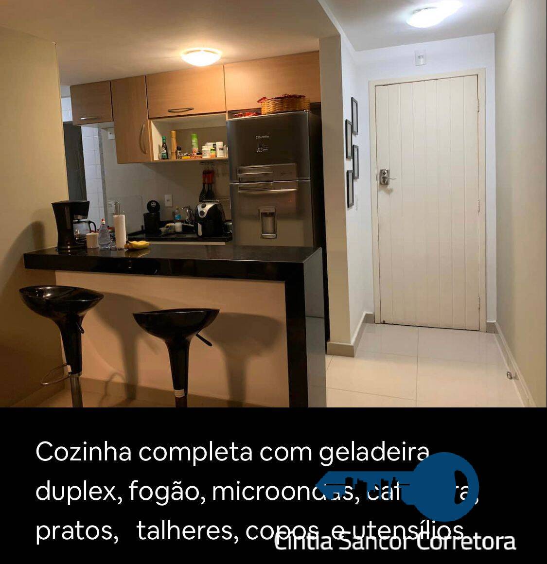 Apartamento à venda e aluguel com 2 quartos, 80m² - Foto 10