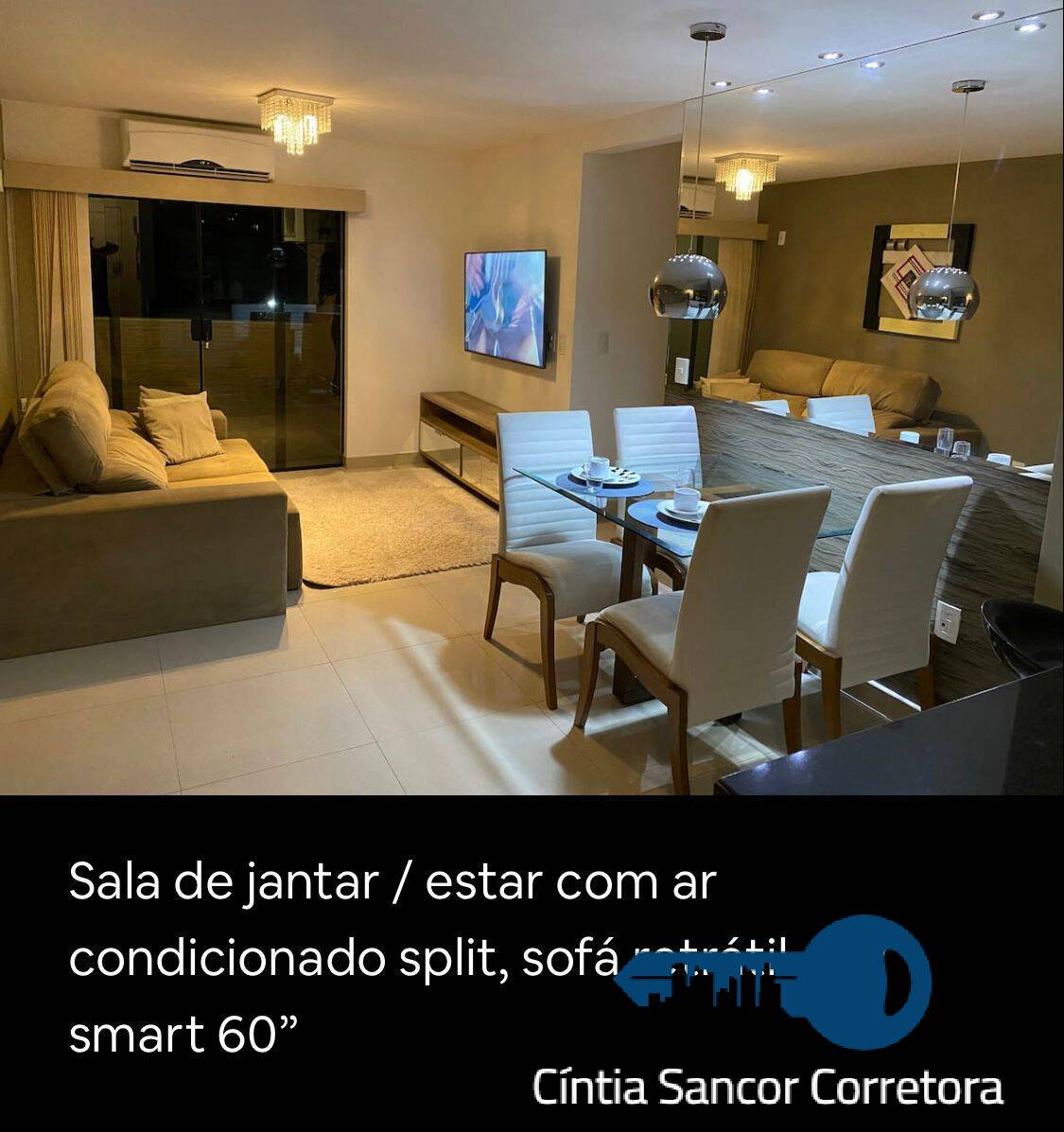 Apartamento à venda e aluguel com 2 quartos, 80m² - Foto 12