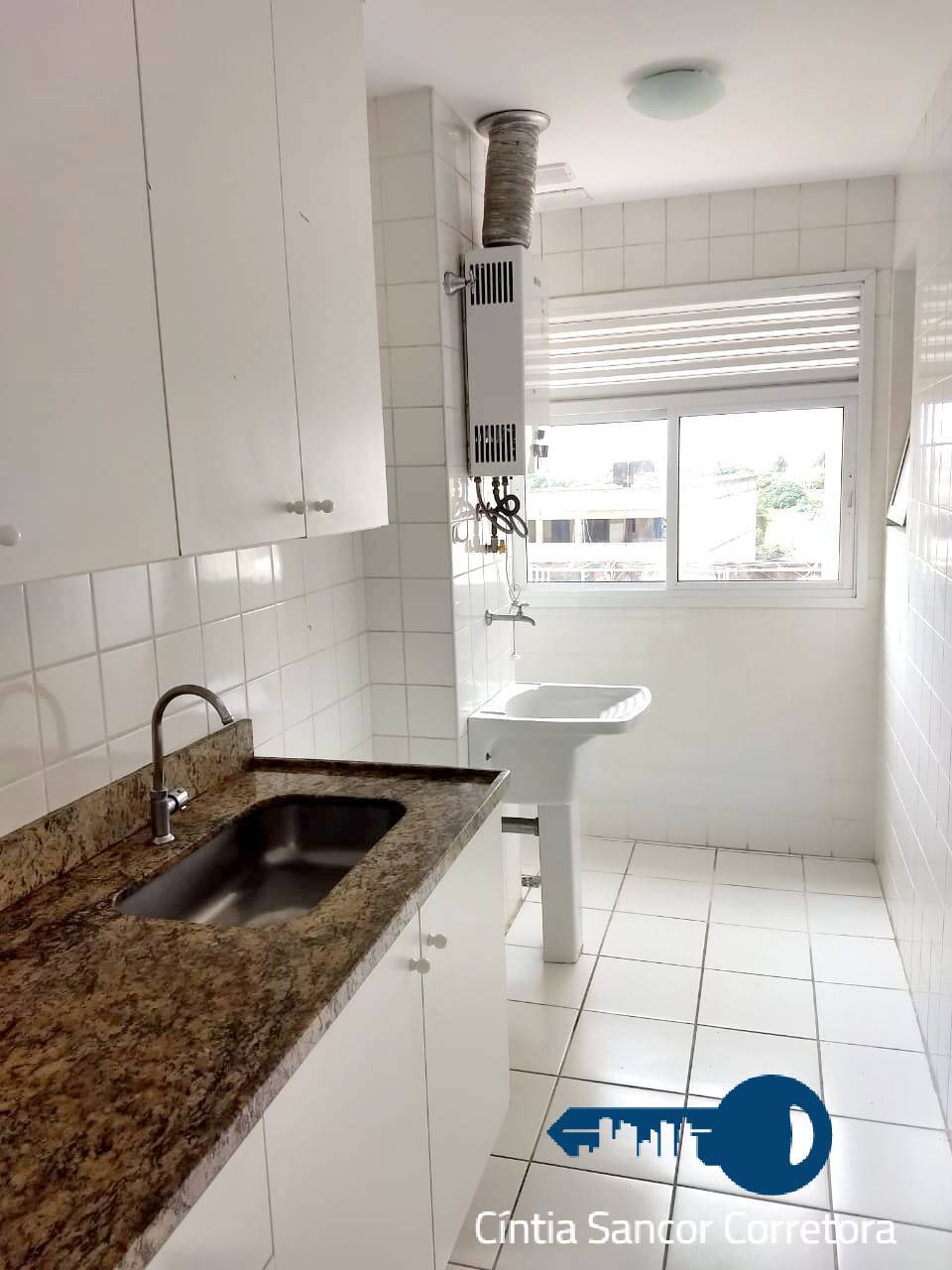 Apartamento à venda com 3 quartos - Foto 4