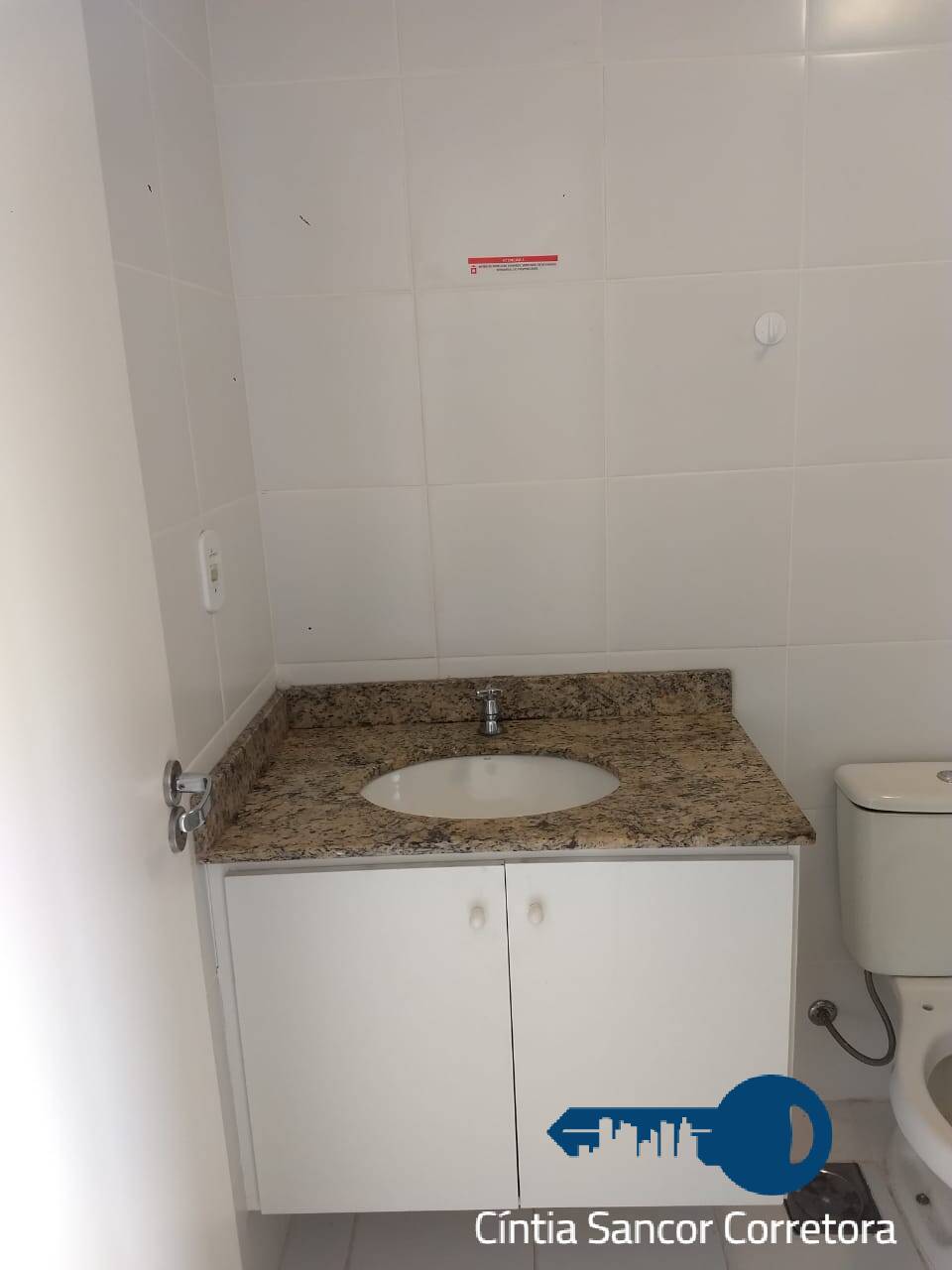 Apartamento à venda com 3 quartos - Foto 13