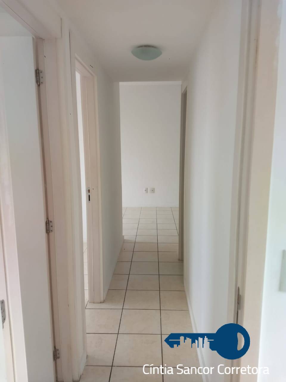 Apartamento à venda com 3 quartos - Foto 12