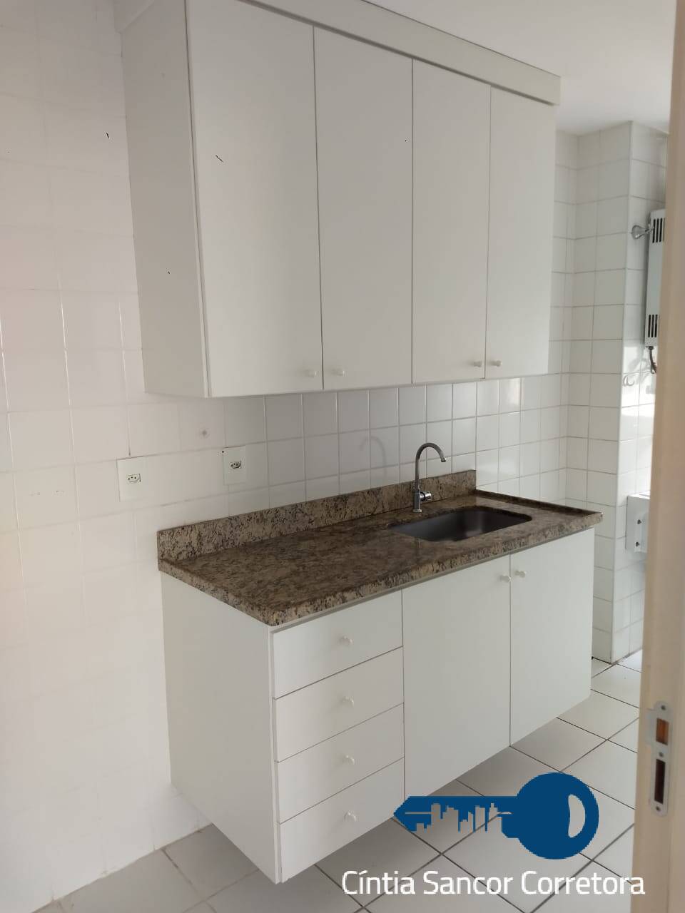 Apartamento à venda com 3 quartos - Foto 14