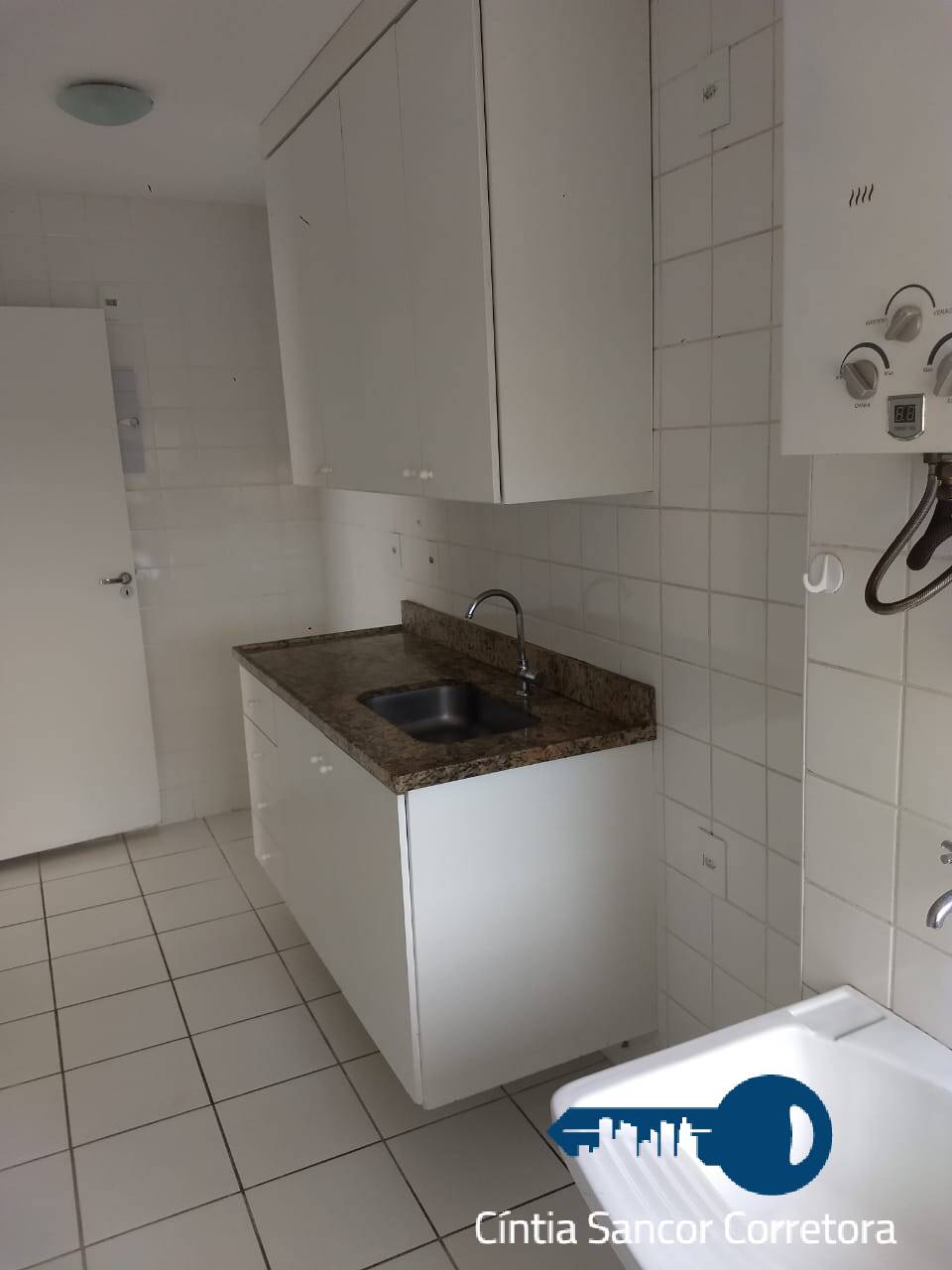 Apartamento à venda com 3 quartos - Foto 15