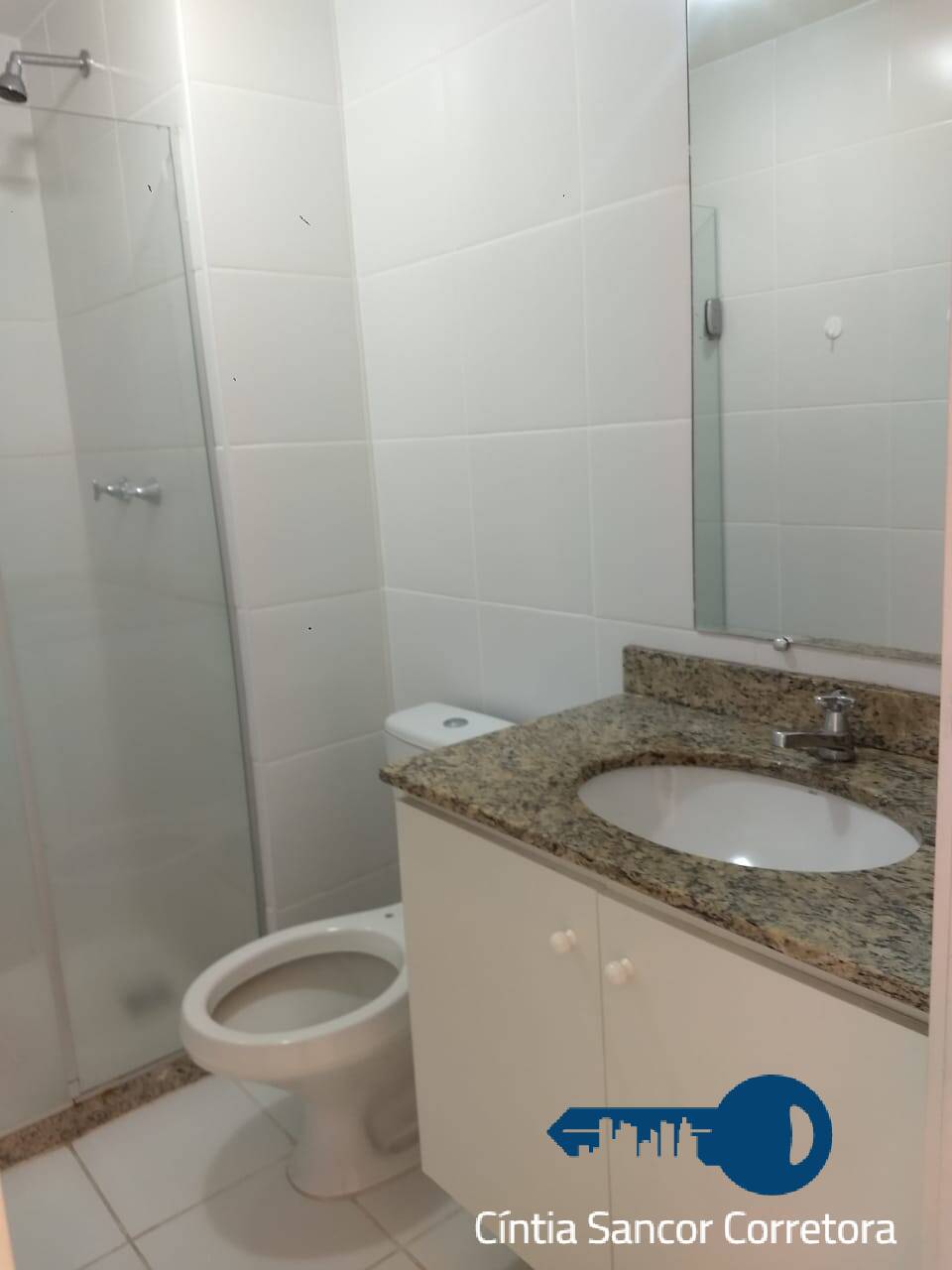 Apartamento à venda com 3 quartos - Foto 16