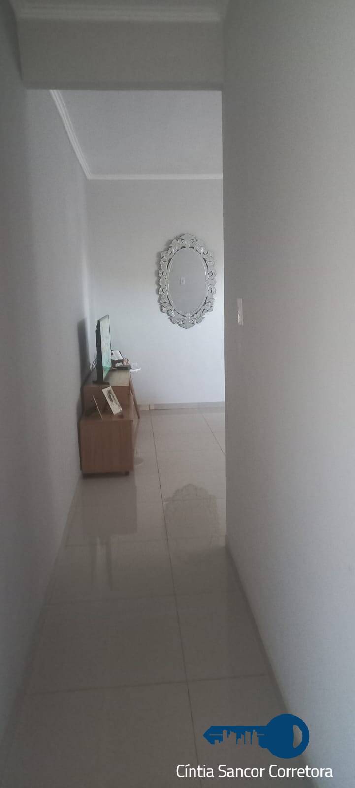 Apartamento à venda com 2 quartos - Foto 5