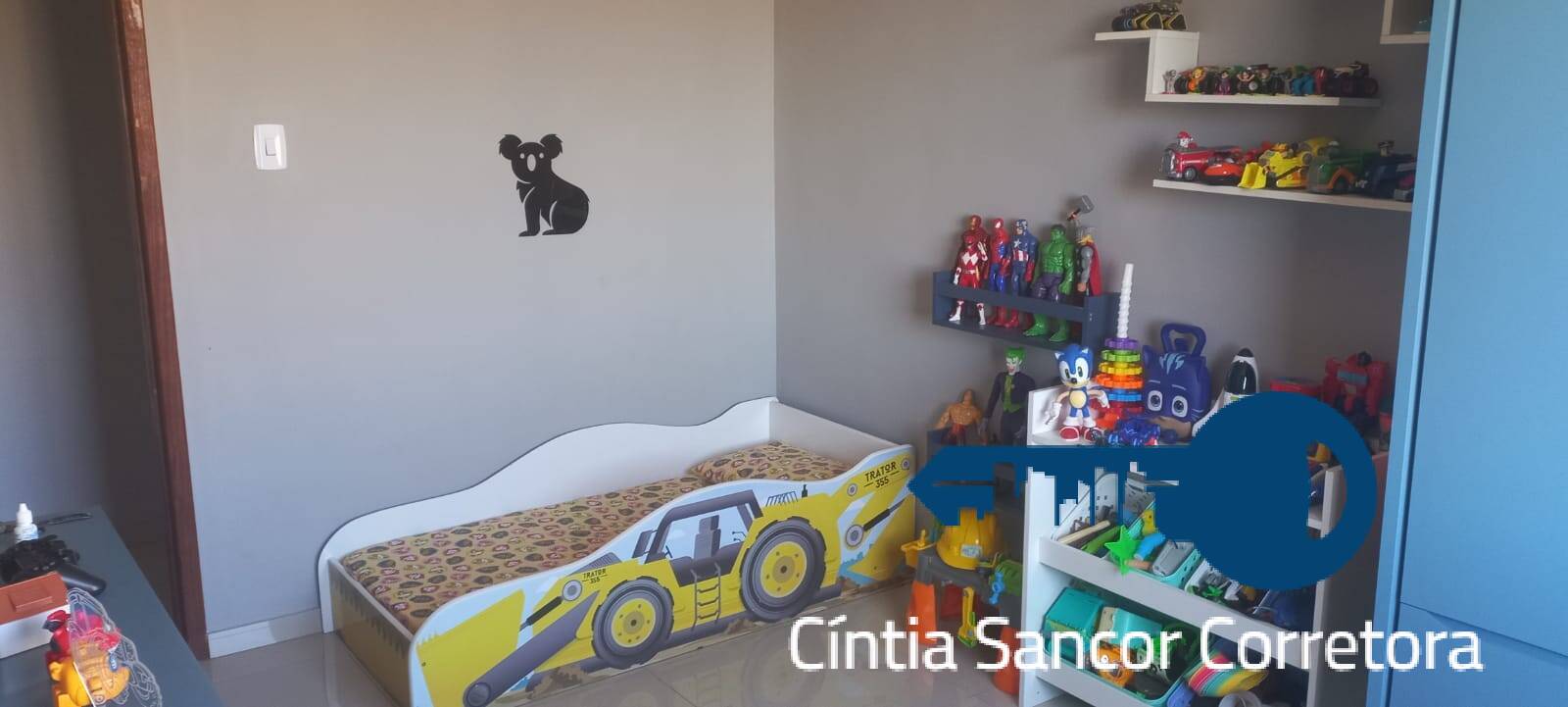 Apartamento à venda com 2 quartos - Foto 19