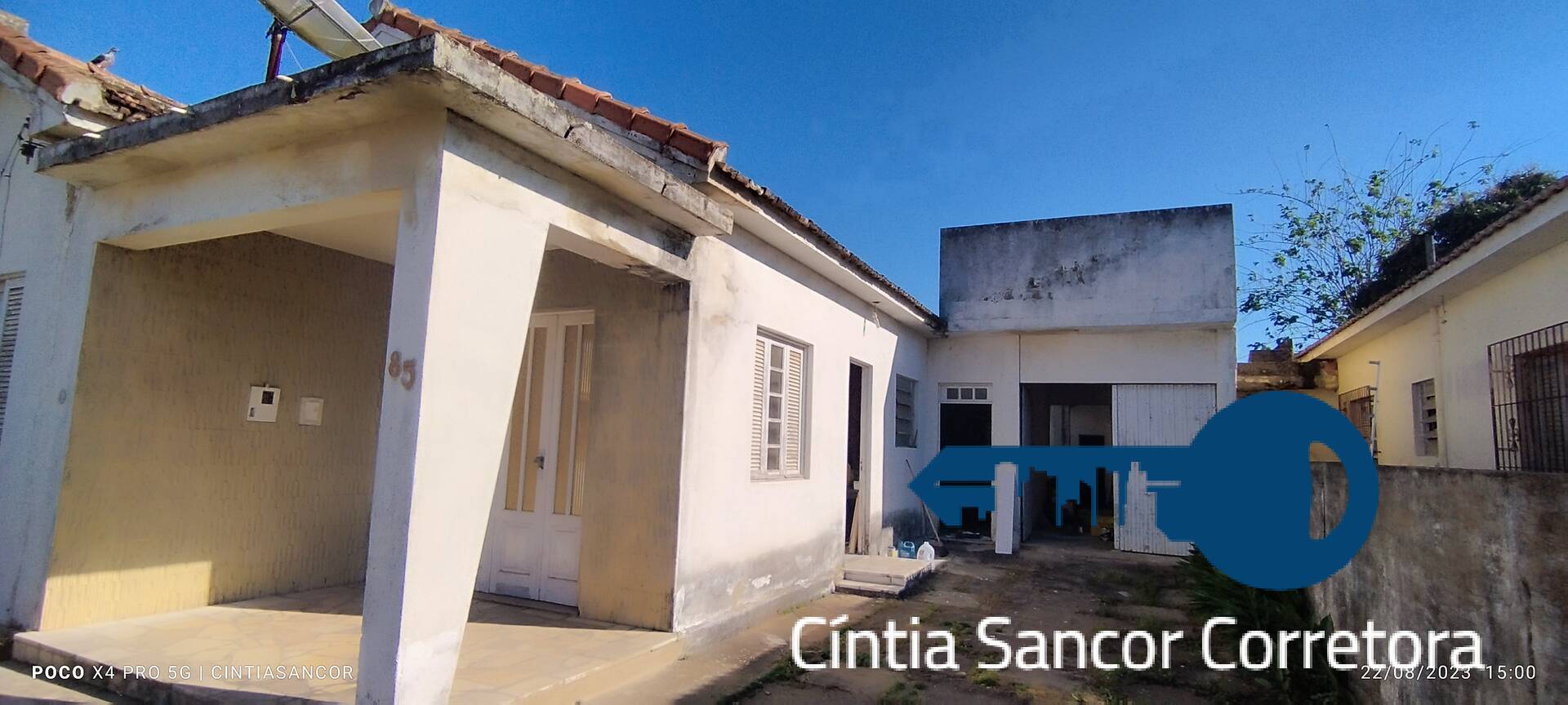 Casa à venda com 5 quartos, 360m² - Foto 12