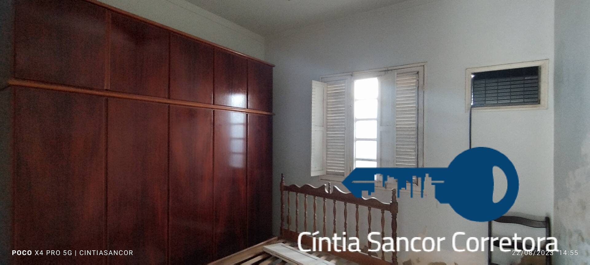 Casa à venda com 5 quartos, 360m² - Foto 28