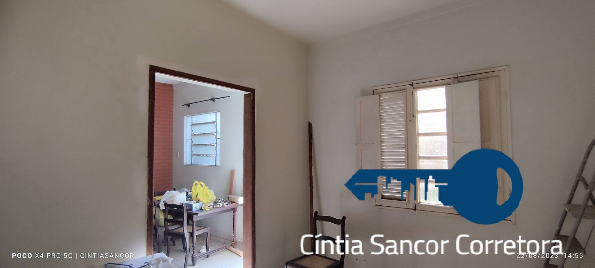 Casa à venda com 5 quartos, 360m² - Foto 30