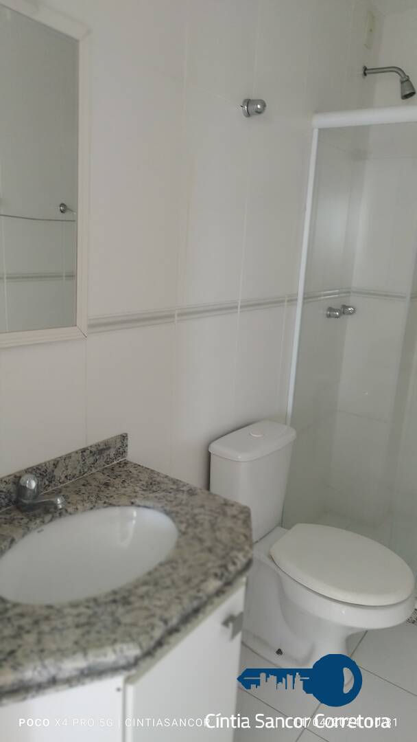 Apartamento à venda com 3 quartos, 99m² - Foto 8