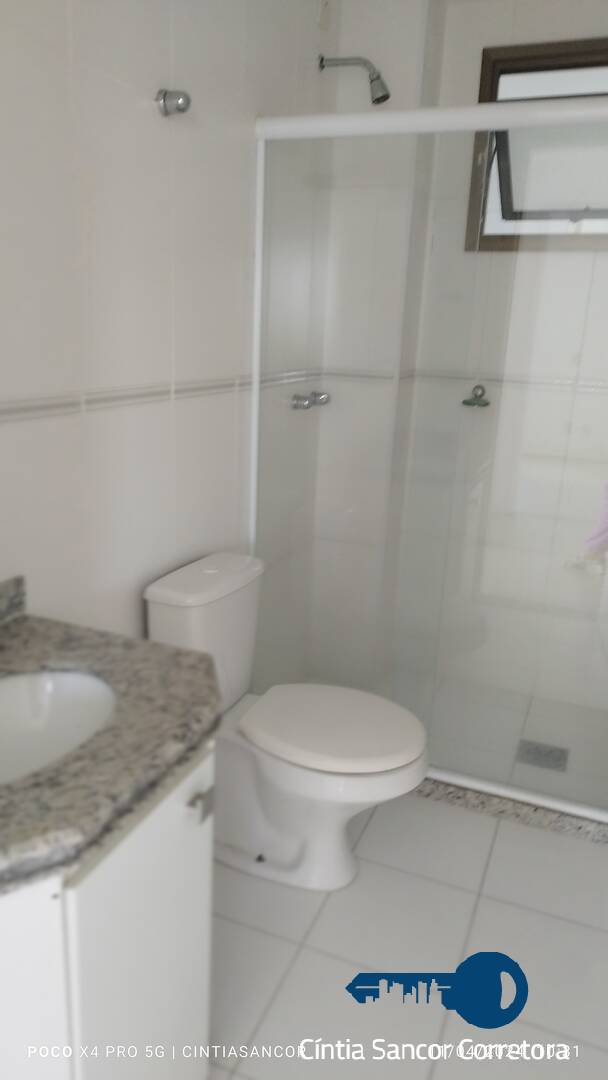 Apartamento à venda com 3 quartos, 99m² - Foto 9