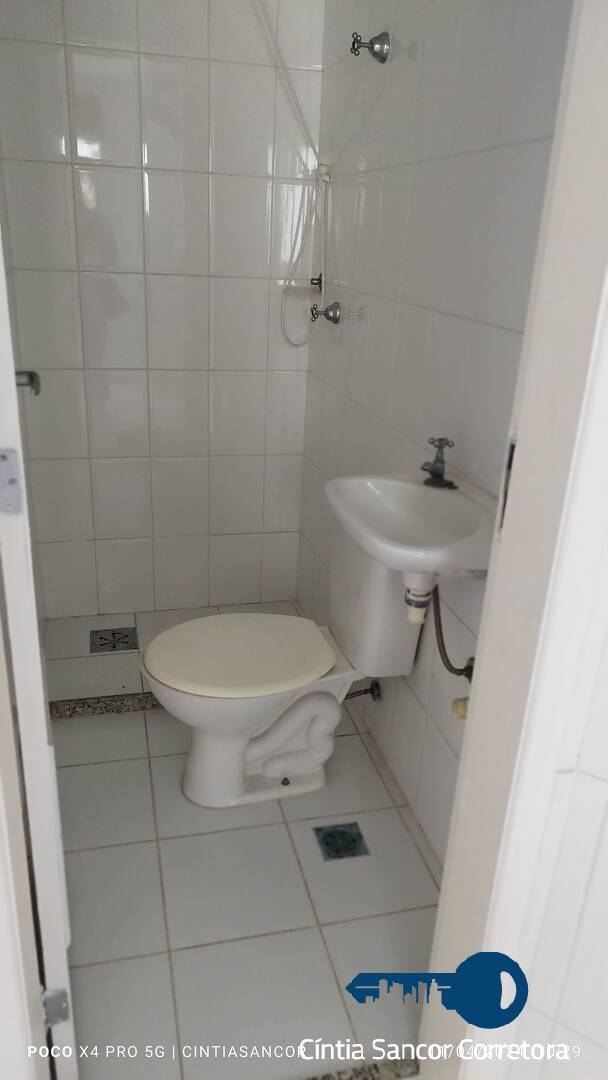 Apartamento à venda com 3 quartos, 99m² - Foto 21