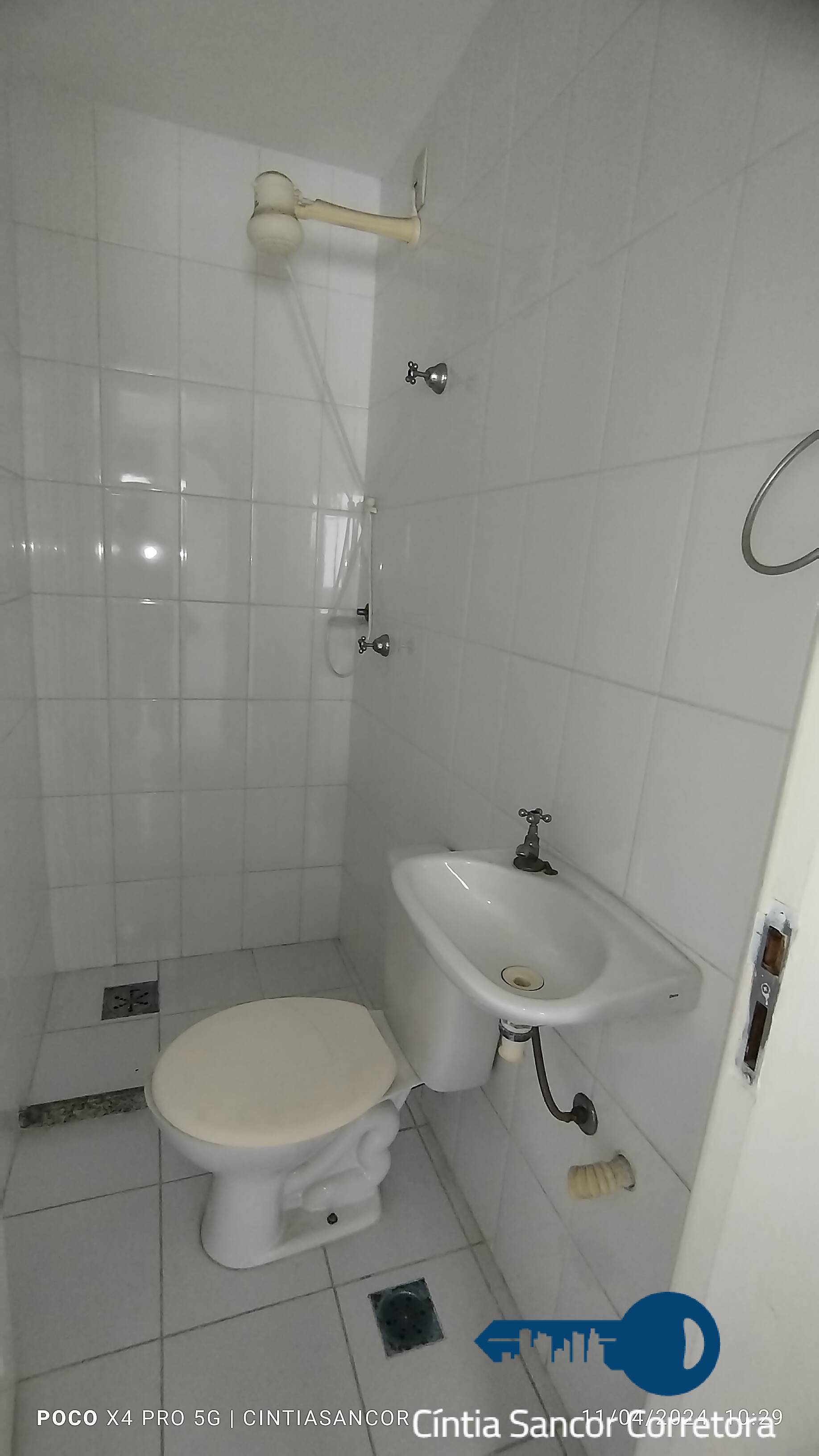 Apartamento à venda com 3 quartos, 99m² - Foto 23