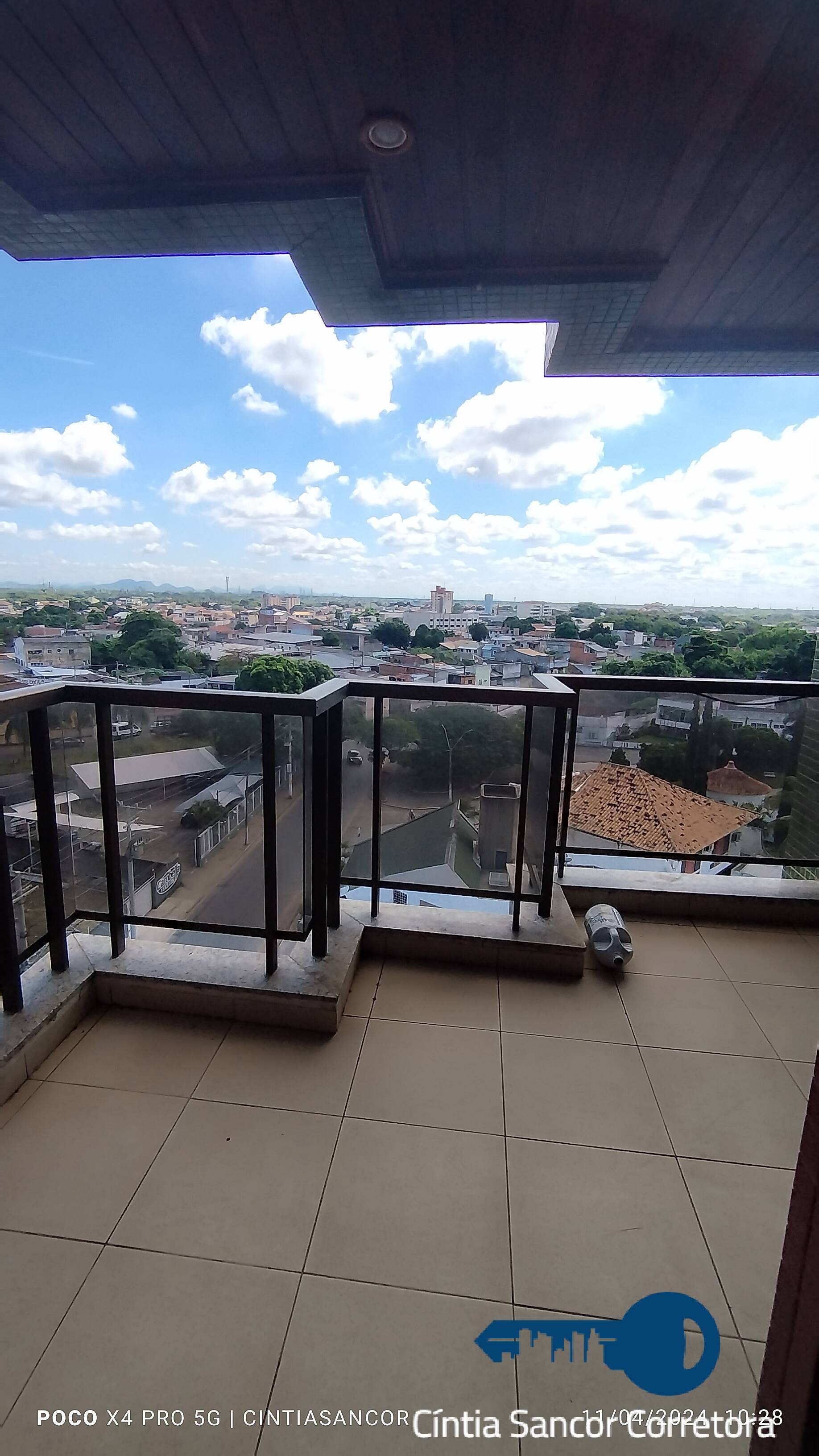 Apartamento à venda com 3 quartos, 99m² - Foto 30