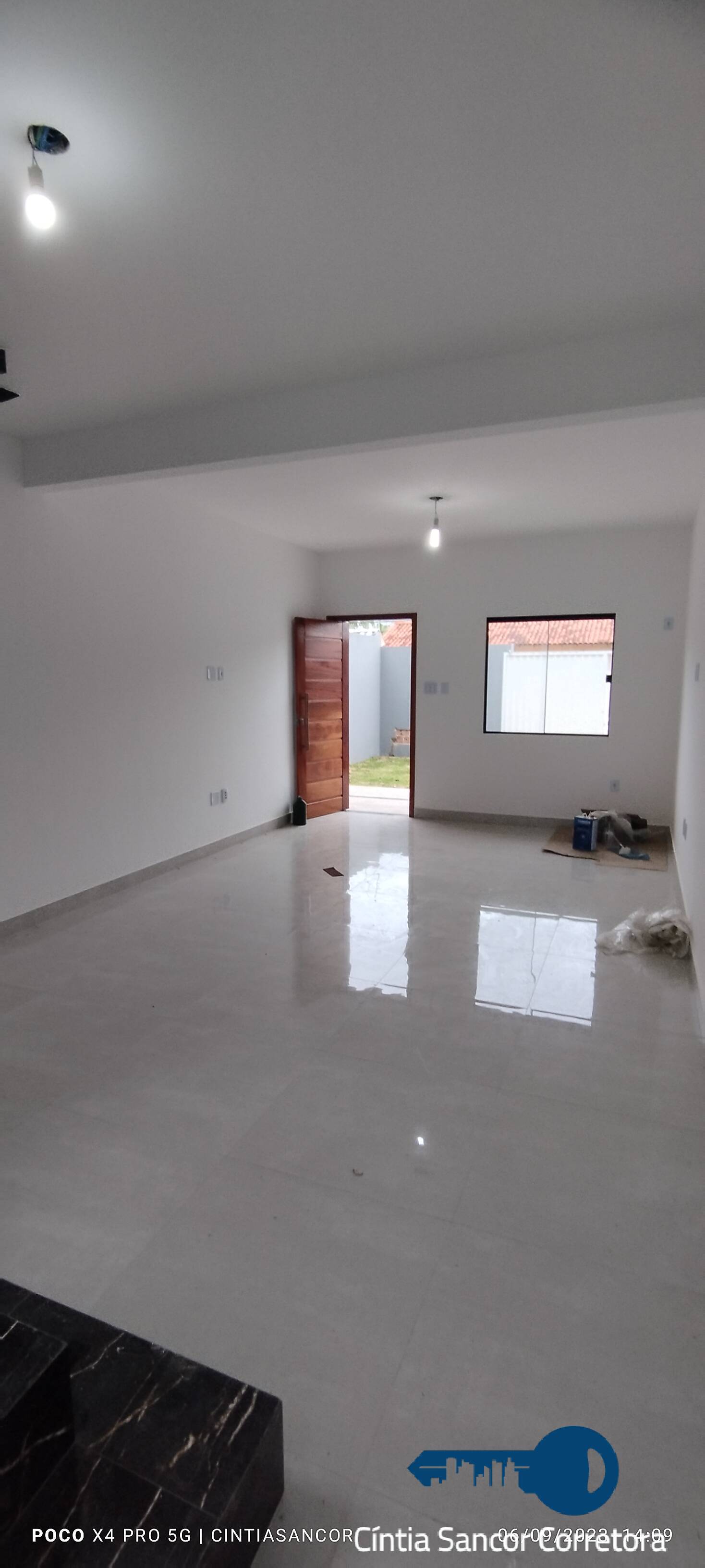 Casa à venda com 3 quartos - Foto 68