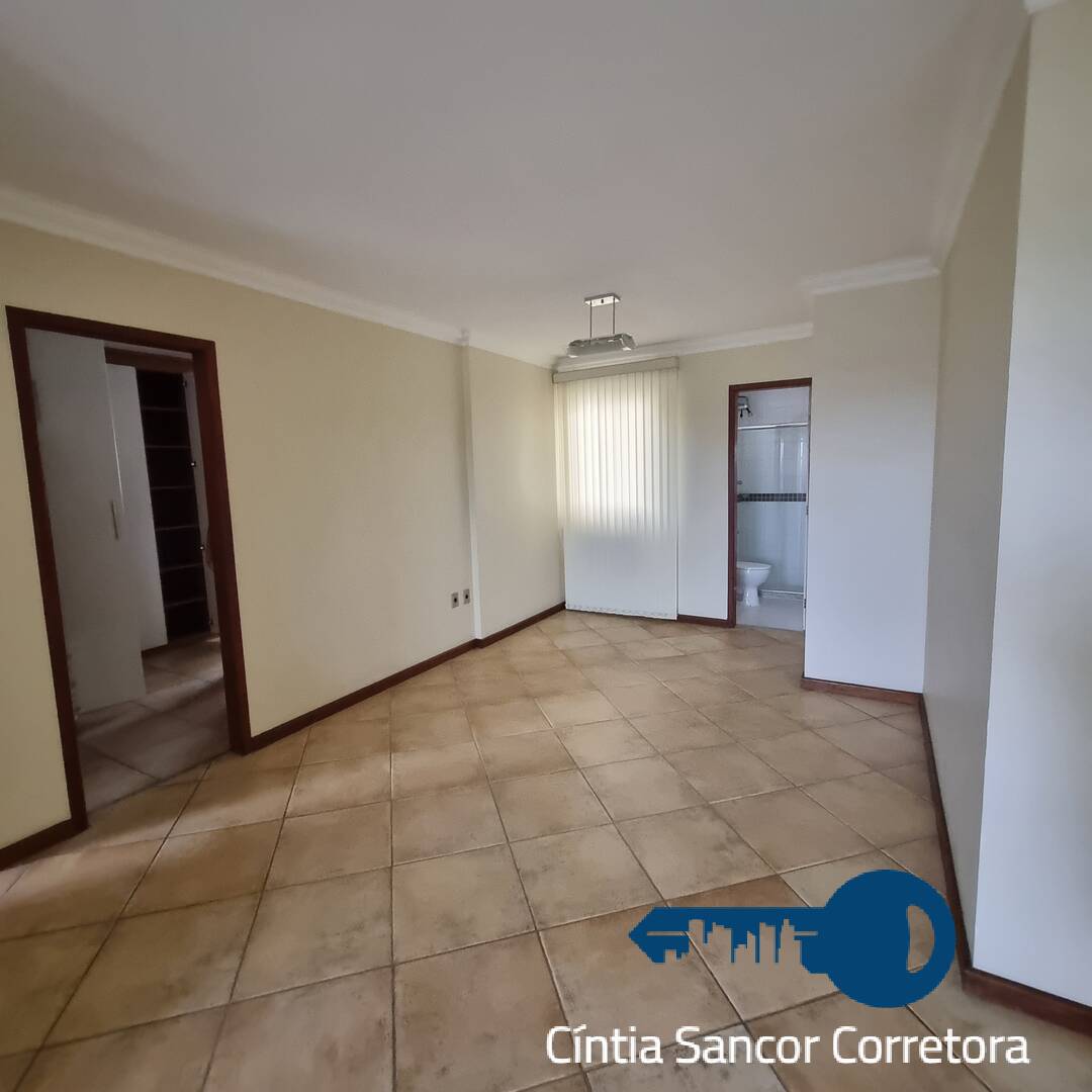 Apartamento para alugar com 2 quartos, 90m² - Foto 1