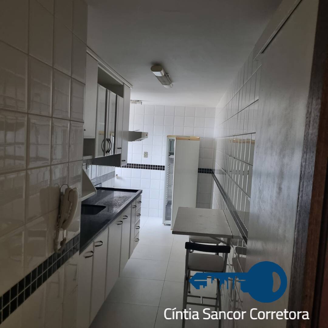 Apartamento para alugar com 2 quartos, 90m² - Foto 4