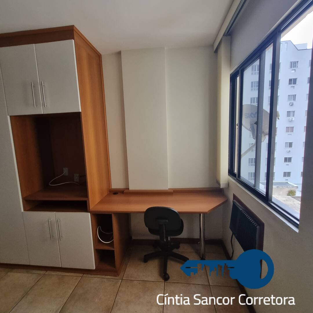 Apartamento para alugar com 2 quartos, 90m² - Foto 7