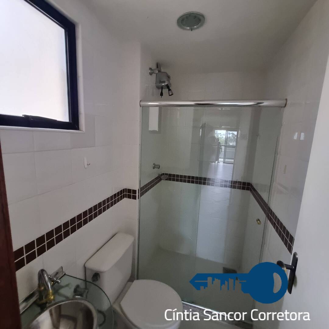 Apartamento para alugar com 2 quartos, 90m² - Foto 30