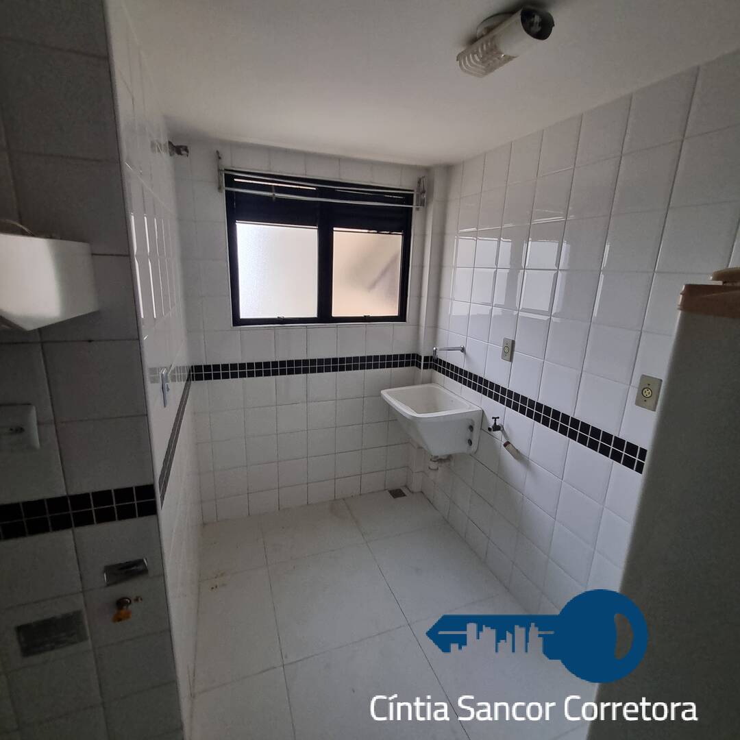 Apartamento para alugar com 2 quartos, 90m² - Foto 33