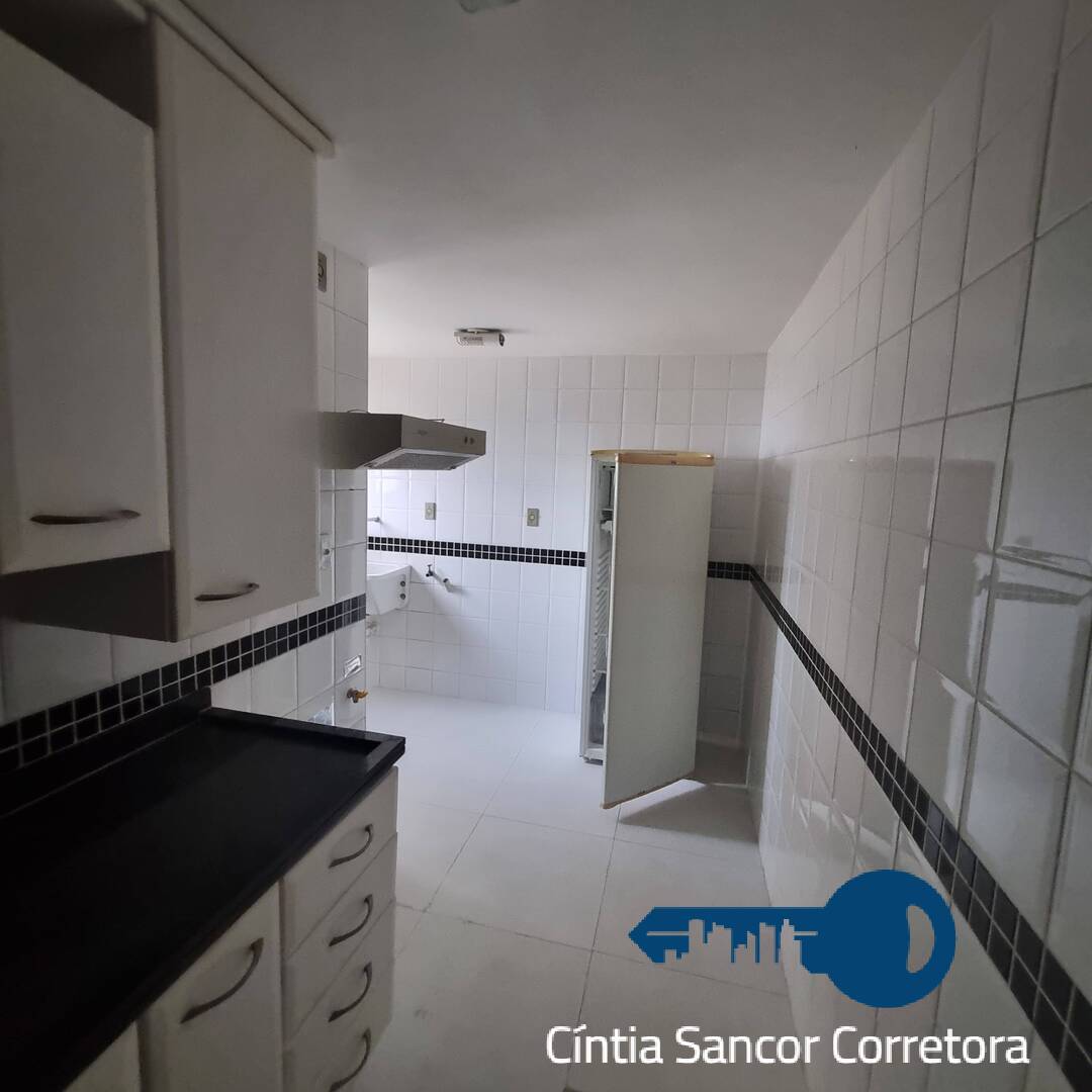 Apartamento para alugar com 2 quartos, 90m² - Foto 35