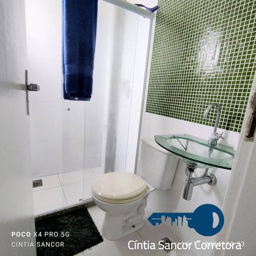 Apartamento à venda e aluguel com 3 quartos, 260m² - Foto 2