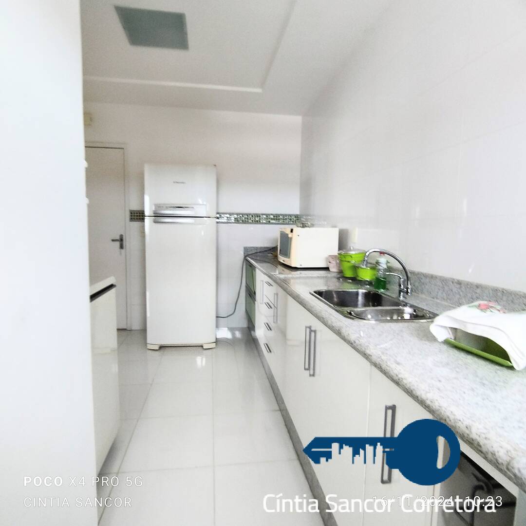 Apartamento à venda e aluguel com 3 quartos, 260m² - Foto 3