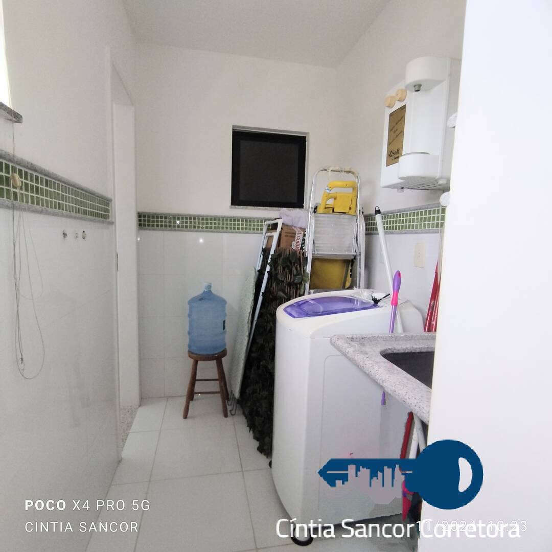 Apartamento à venda e aluguel com 3 quartos, 260m² - Foto 4