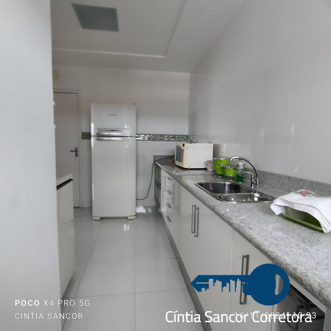 Apartamento à venda e aluguel com 3 quartos, 260m² - Foto 5