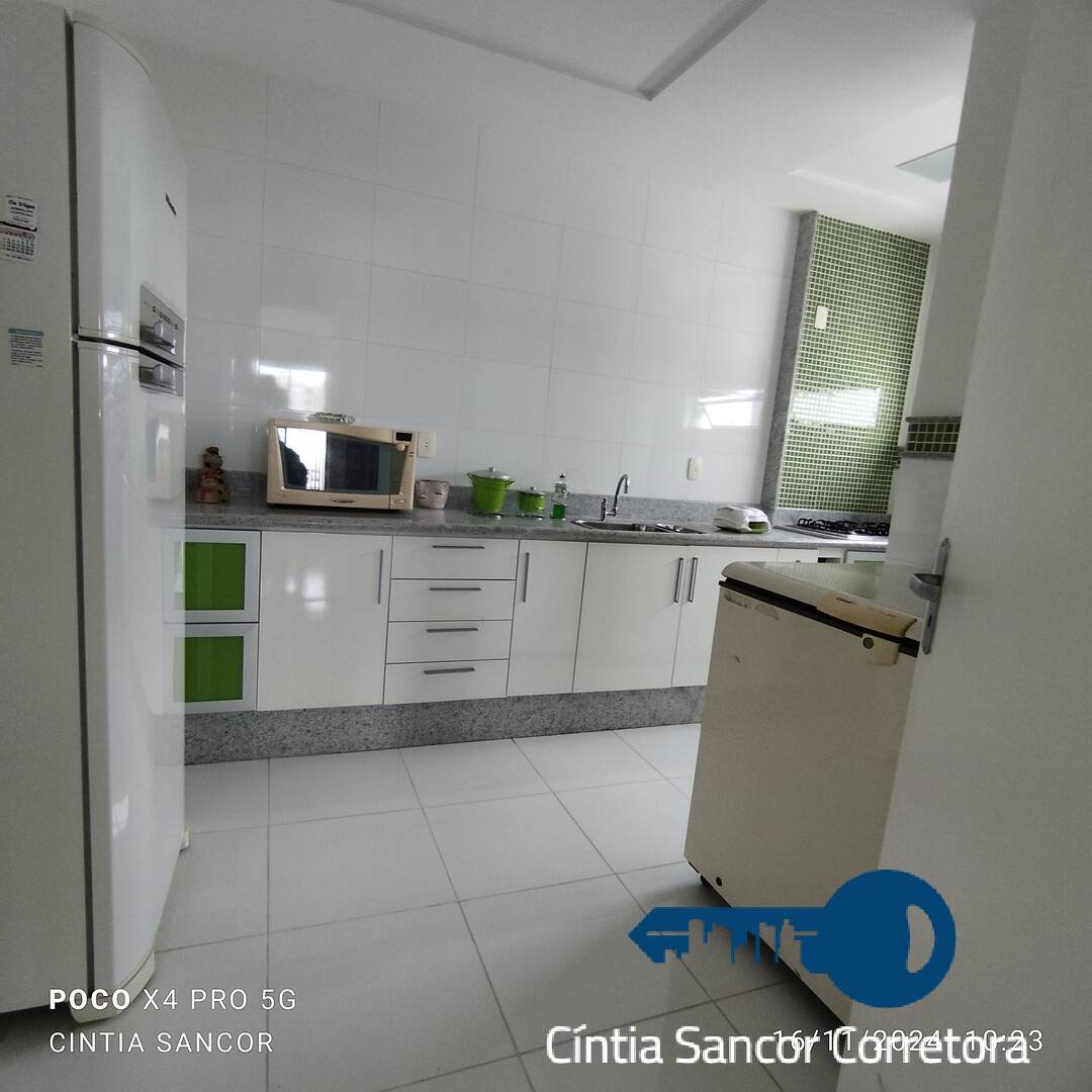 Apartamento à venda e aluguel com 3 quartos, 260m² - Foto 6