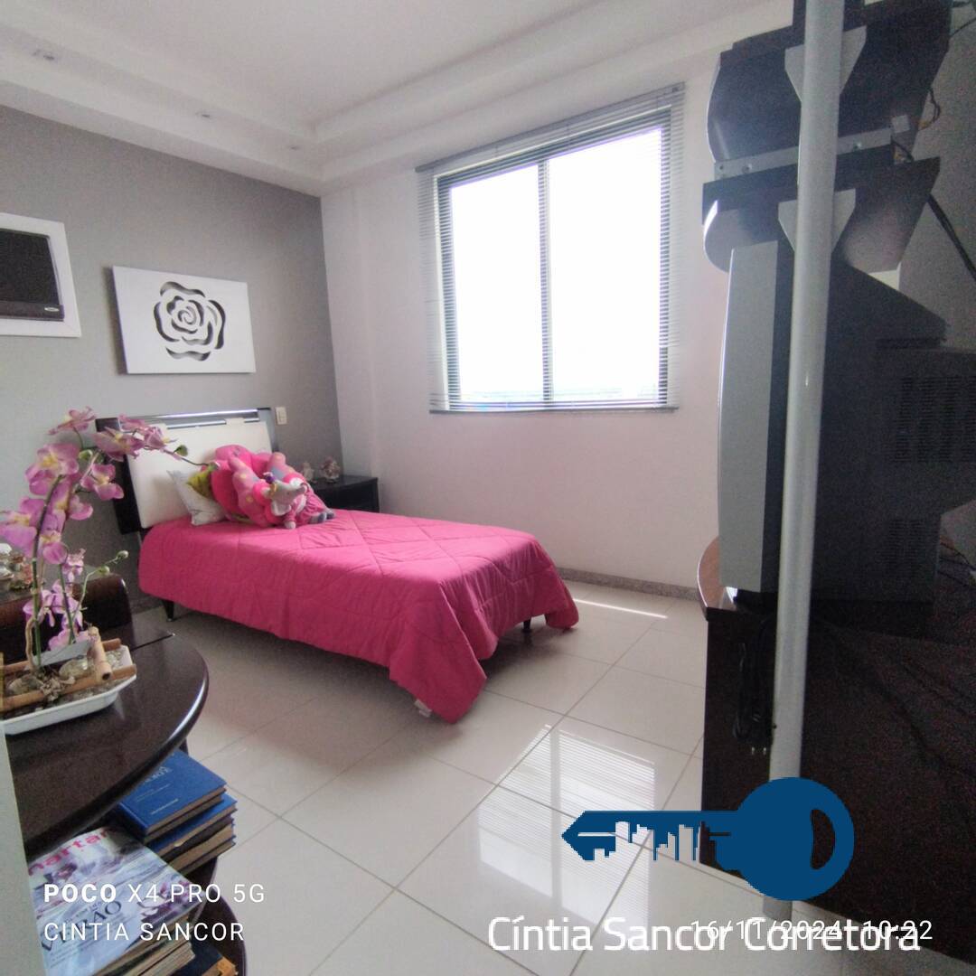 Apartamento à venda e aluguel com 3 quartos, 260m² - Foto 9