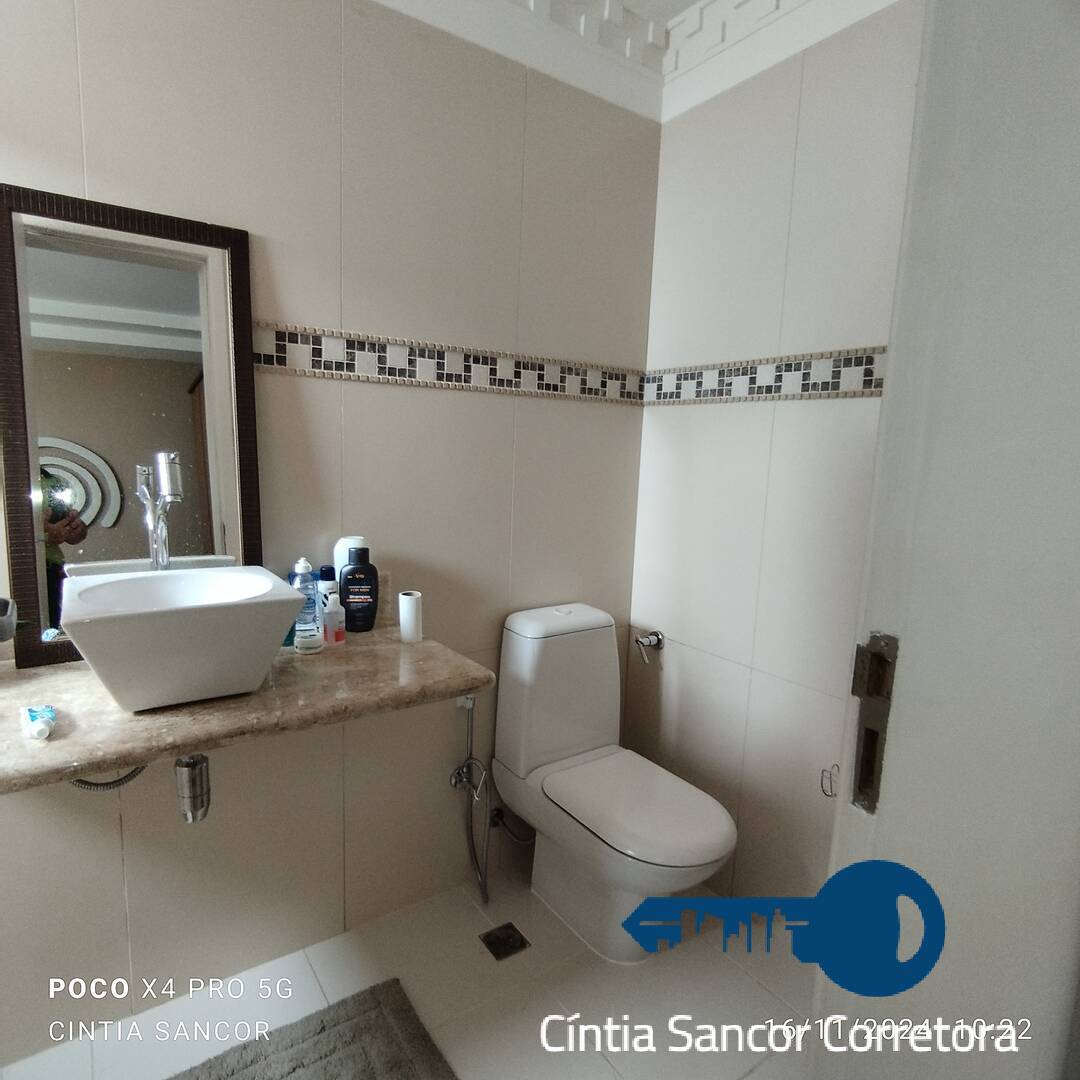 Apartamento à venda e aluguel com 3 quartos, 260m² - Foto 12