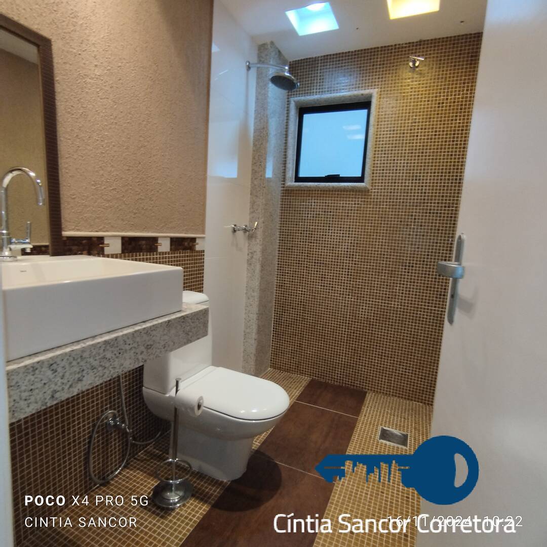 Apartamento à venda e aluguel com 3 quartos, 260m² - Foto 14