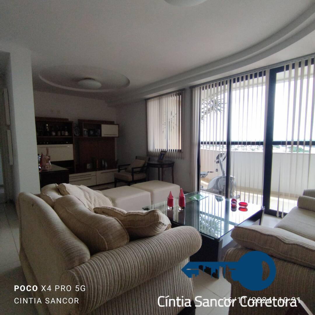 Apartamento à venda e aluguel com 3 quartos, 260m² - Foto 16