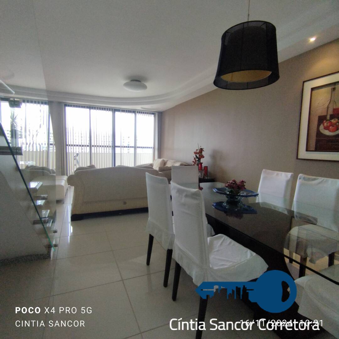 Apartamento à venda e aluguel com 3 quartos, 260m² - Foto 17