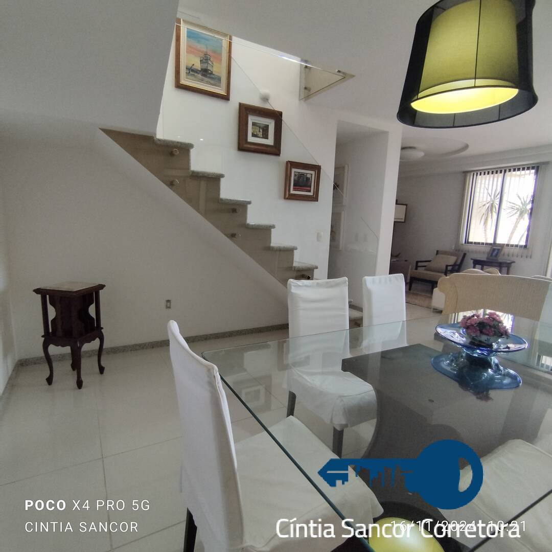 Apartamento à venda e aluguel com 3 quartos, 260m² - Foto 18