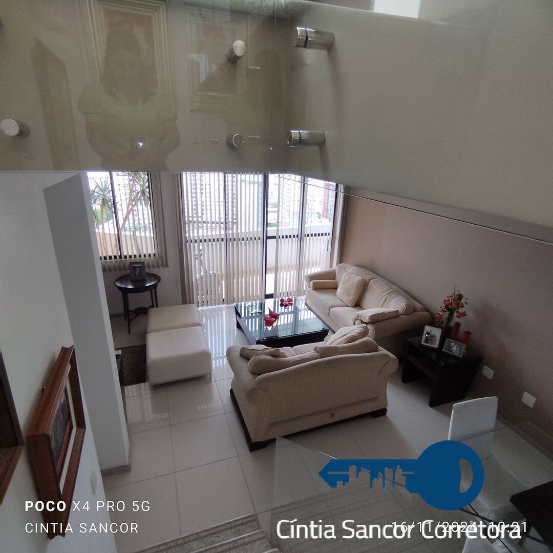 Apartamento à venda e aluguel com 3 quartos, 260m² - Foto 21