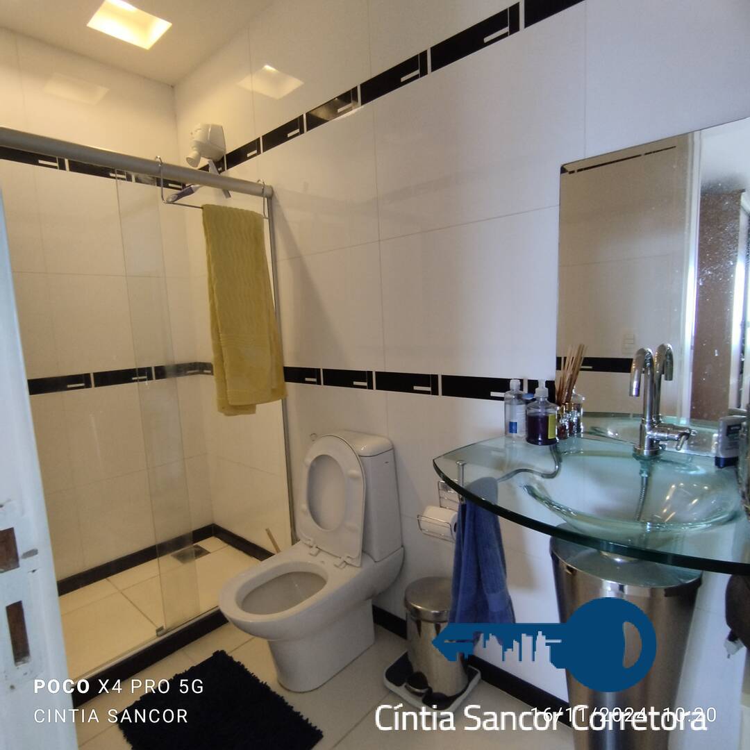 Apartamento à venda e aluguel com 3 quartos, 260m² - Foto 23