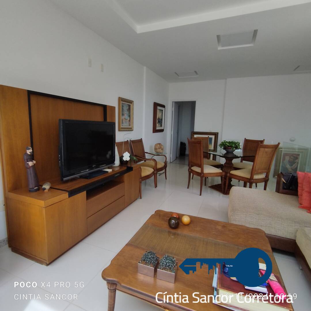 Apartamento à venda e aluguel com 3 quartos, 260m² - Foto 26