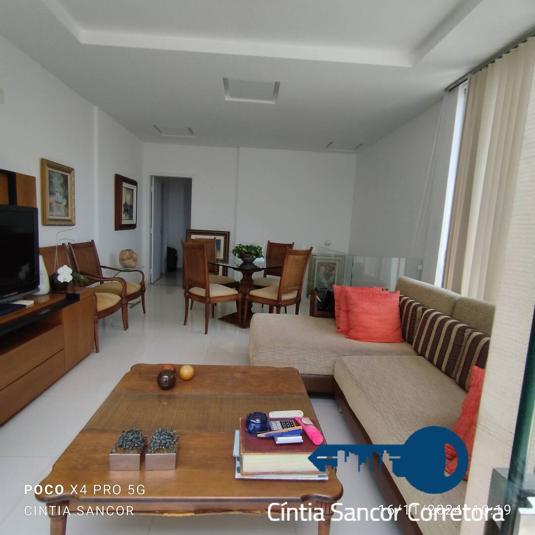 Apartamento à venda e aluguel com 3 quartos, 260m² - Foto 27