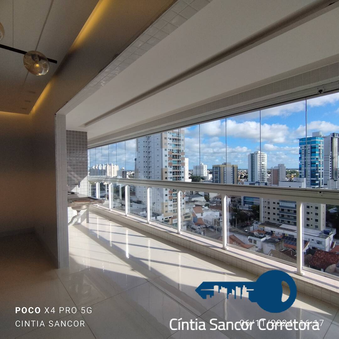 Apartamento para alugar com 2 quartos, 98m² - Foto 1