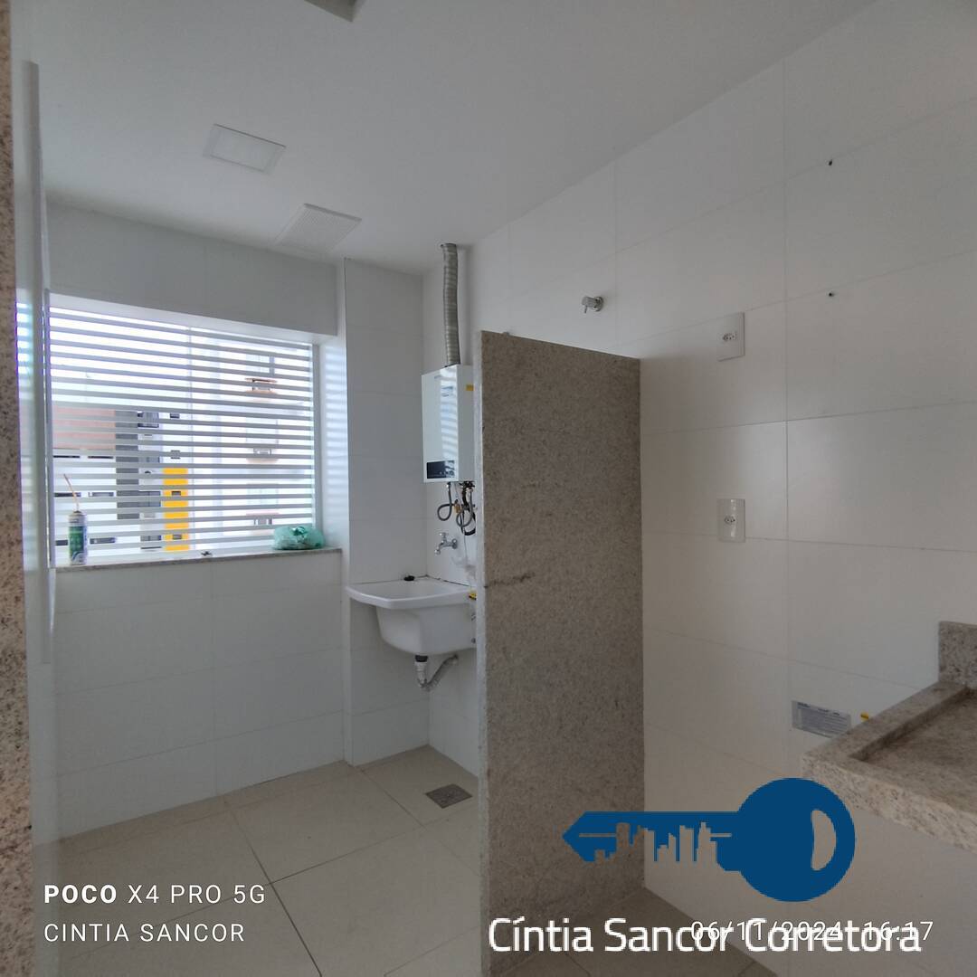 Apartamento para alugar com 2 quartos, 98m² - Foto 2