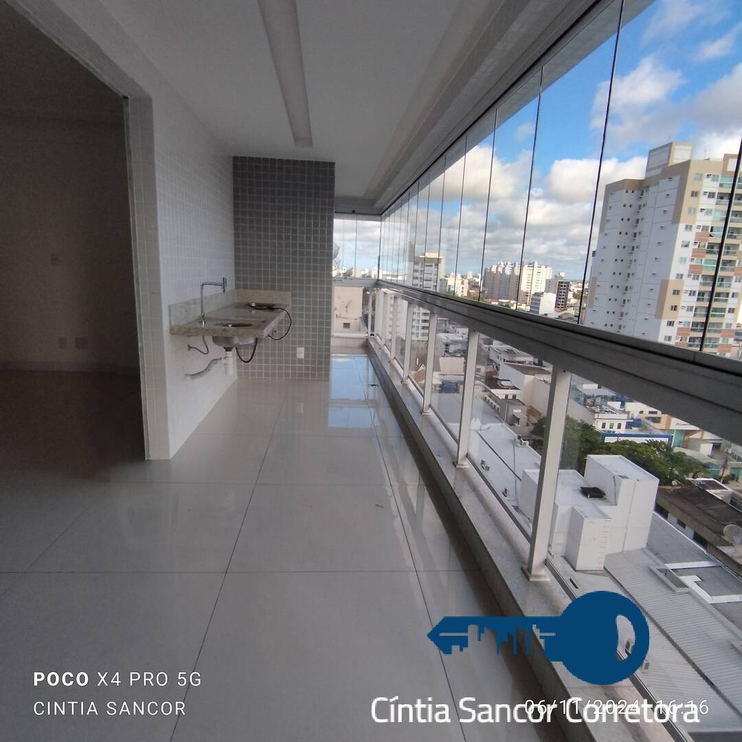 Apartamento para alugar com 2 quartos, 98m² - Foto 7