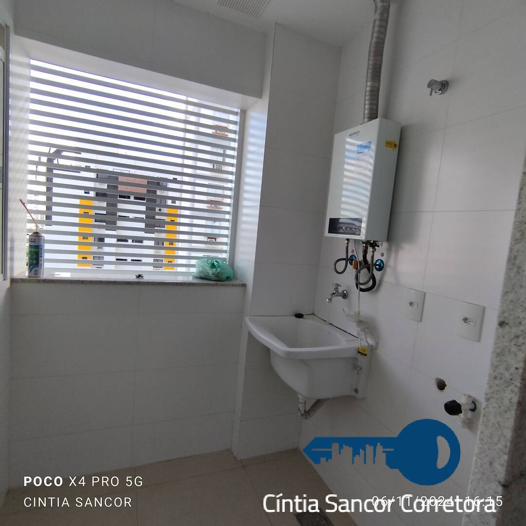 Apartamento para alugar com 2 quartos, 98m² - Foto 8