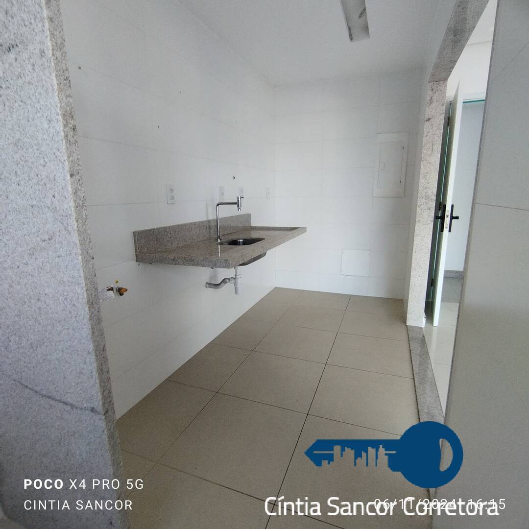 Apartamento para alugar com 2 quartos, 98m² - Foto 9